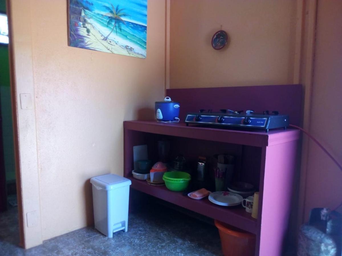 Hotel One Love Puerto Viejo Puerto Viejo de Talamanca エクステリア 写真