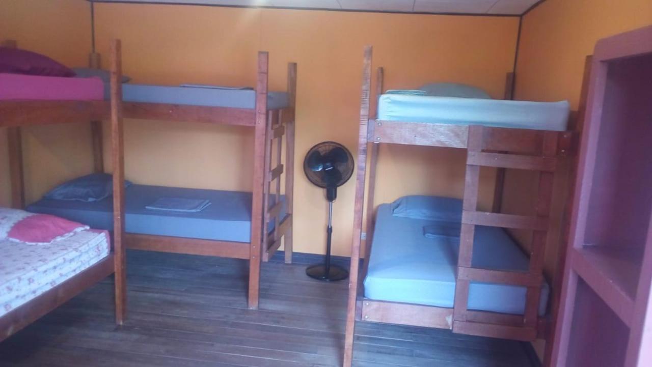 Hotel One Love Puerto Viejo Puerto Viejo de Talamanca エクステリア 写真