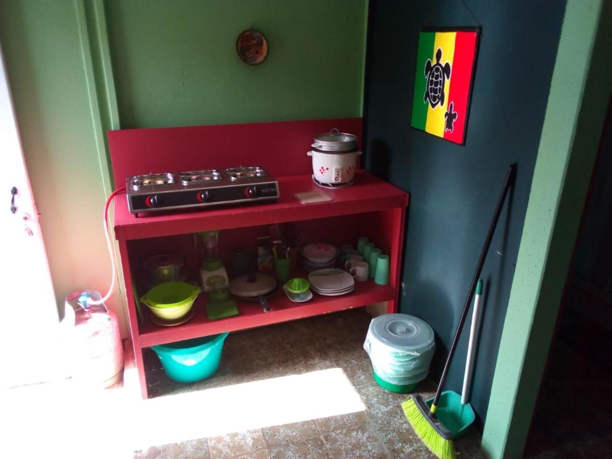 Hotel One Love Puerto Viejo Puerto Viejo de Talamanca エクステリア 写真