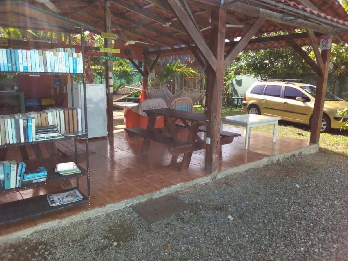 Hotel One Love Puerto Viejo Puerto Viejo de Talamanca エクステリア 写真
