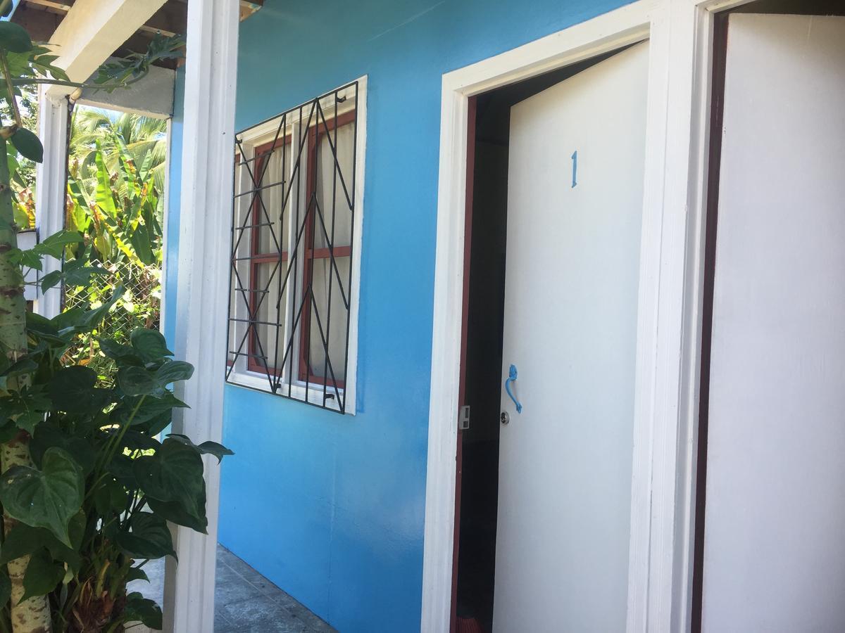 Hotel One Love Puerto Viejo Puerto Viejo de Talamanca エクステリア 写真