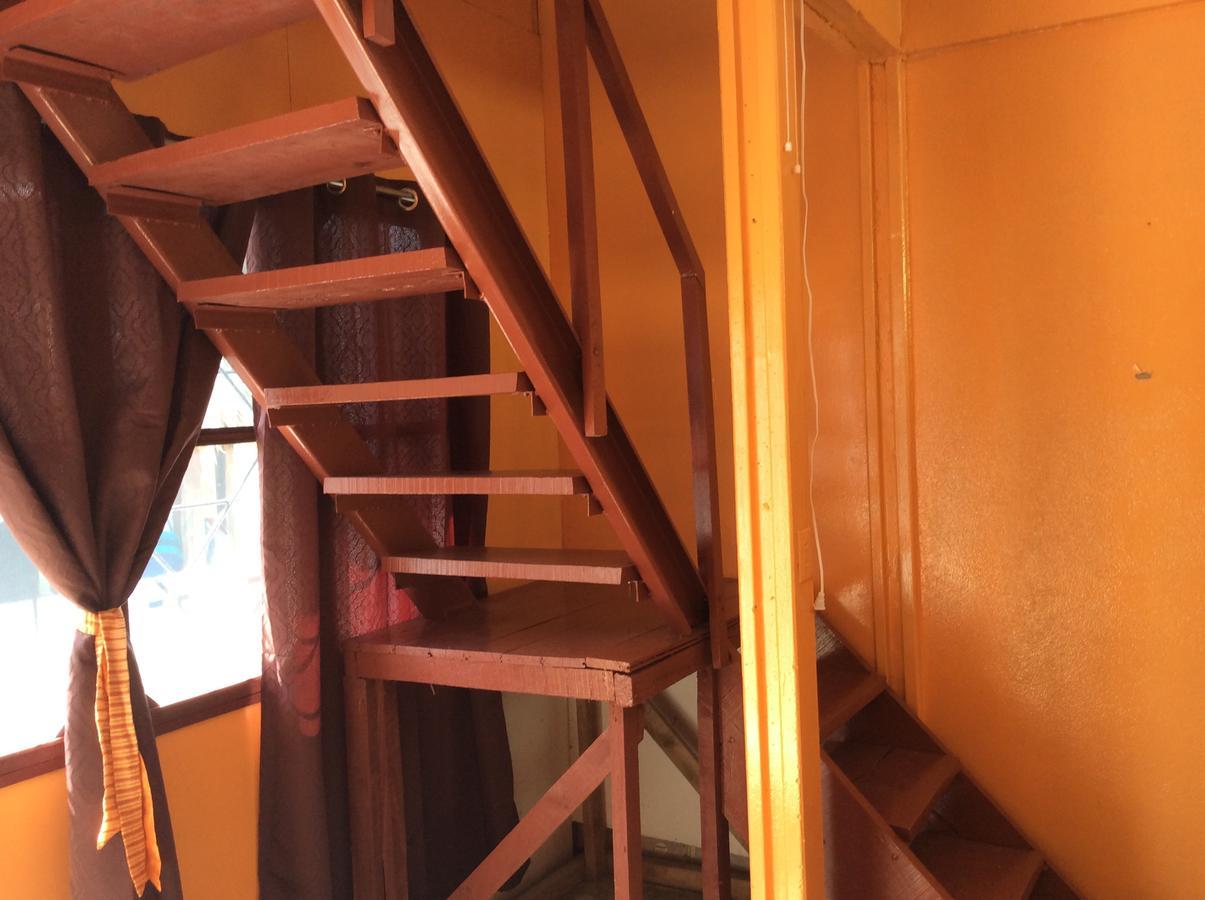 Hotel One Love Puerto Viejo Puerto Viejo de Talamanca エクステリア 写真