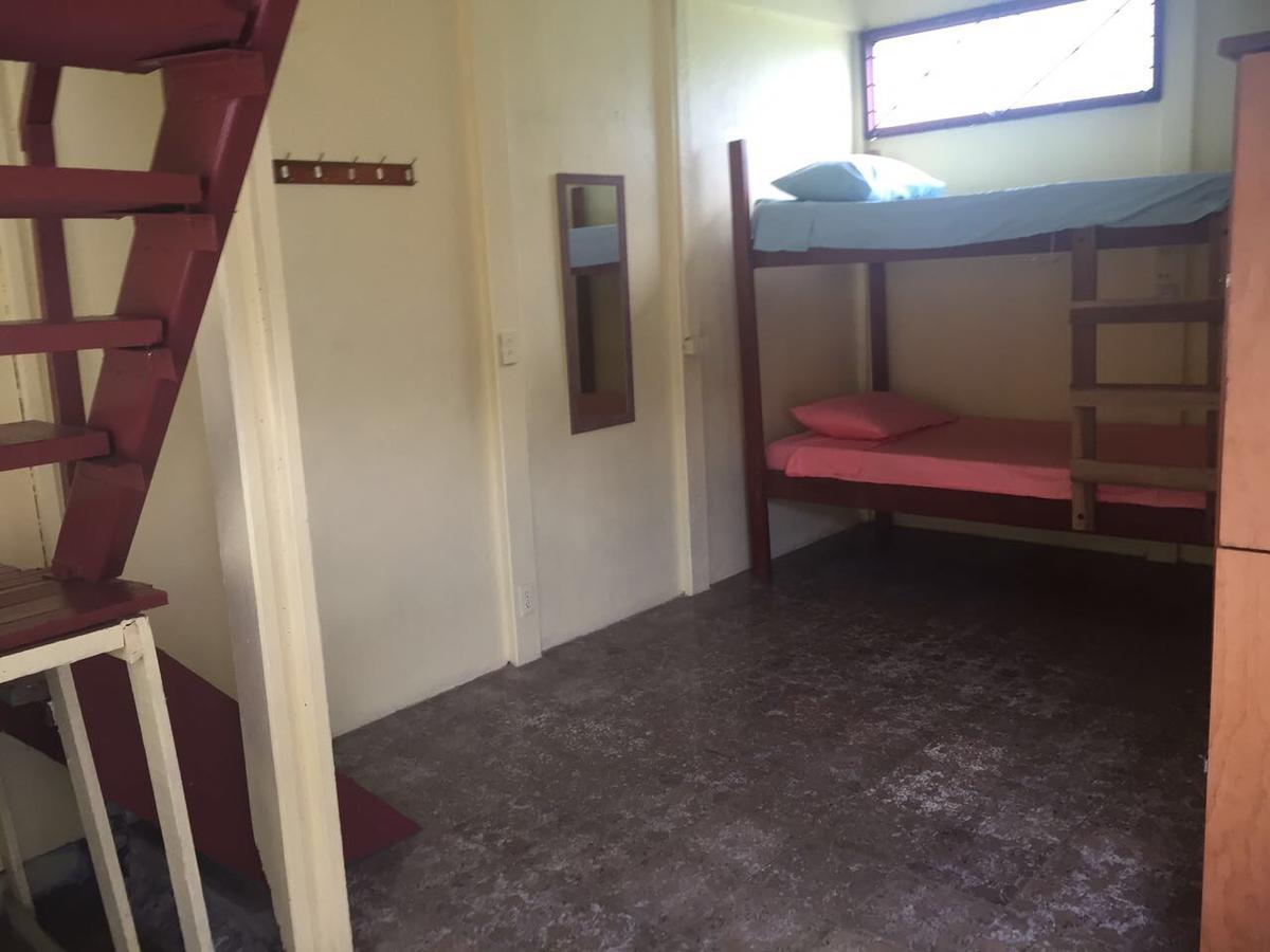 Hotel One Love Puerto Viejo Puerto Viejo de Talamanca エクステリア 写真