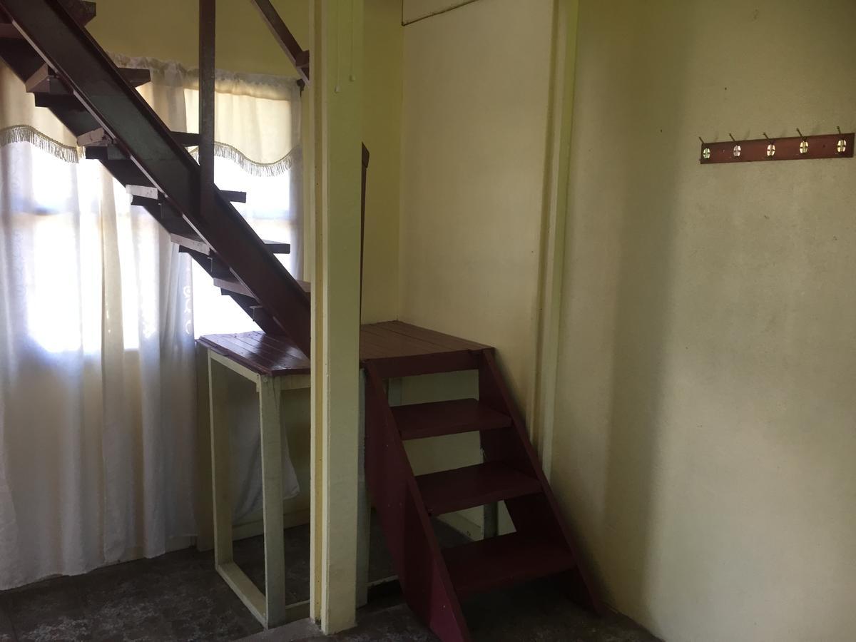 Hotel One Love Puerto Viejo Puerto Viejo de Talamanca エクステリア 写真