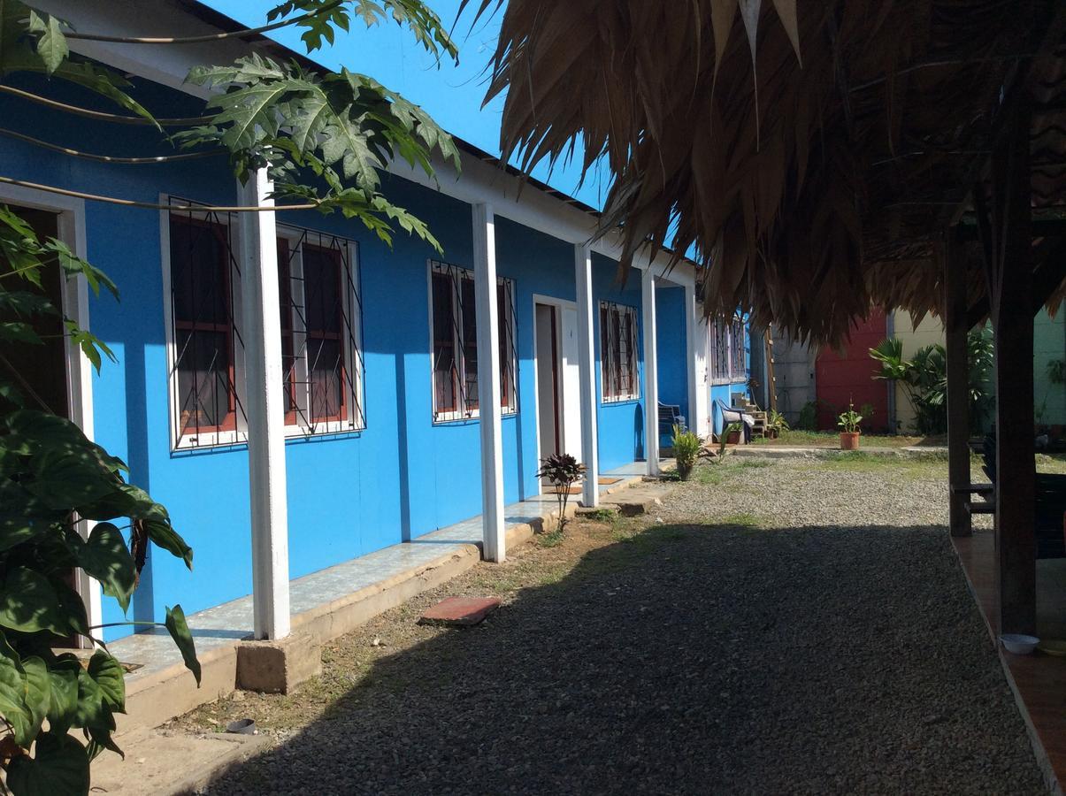 Hotel One Love Puerto Viejo Puerto Viejo de Talamanca エクステリア 写真