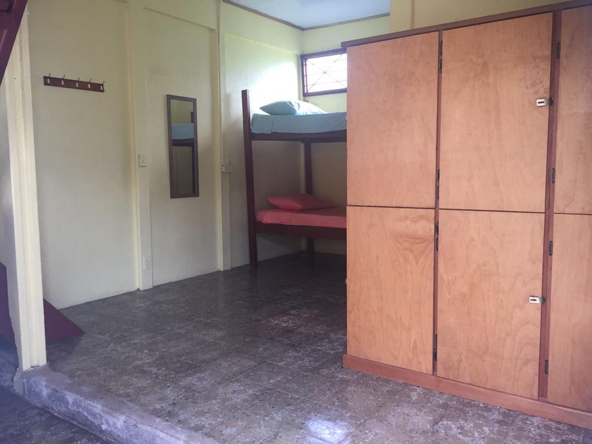 Hotel One Love Puerto Viejo Puerto Viejo de Talamanca エクステリア 写真