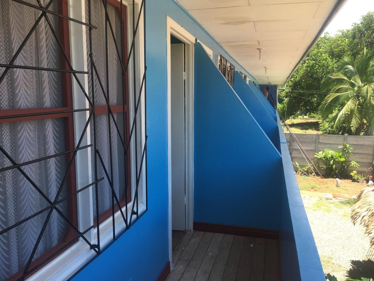 Hotel One Love Puerto Viejo Puerto Viejo de Talamanca エクステリア 写真