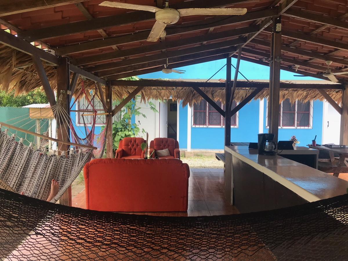 Hotel One Love Puerto Viejo Puerto Viejo de Talamanca エクステリア 写真