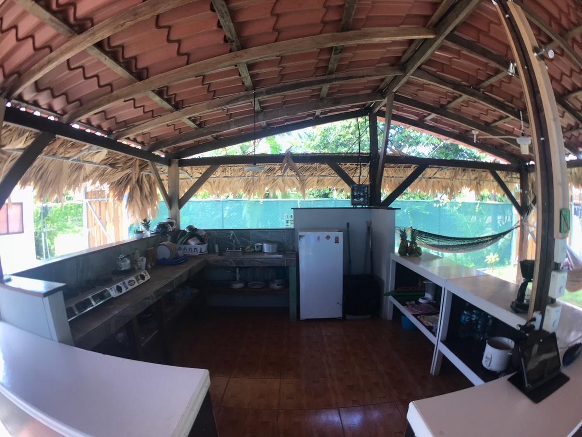 Hotel One Love Puerto Viejo Puerto Viejo de Talamanca エクステリア 写真