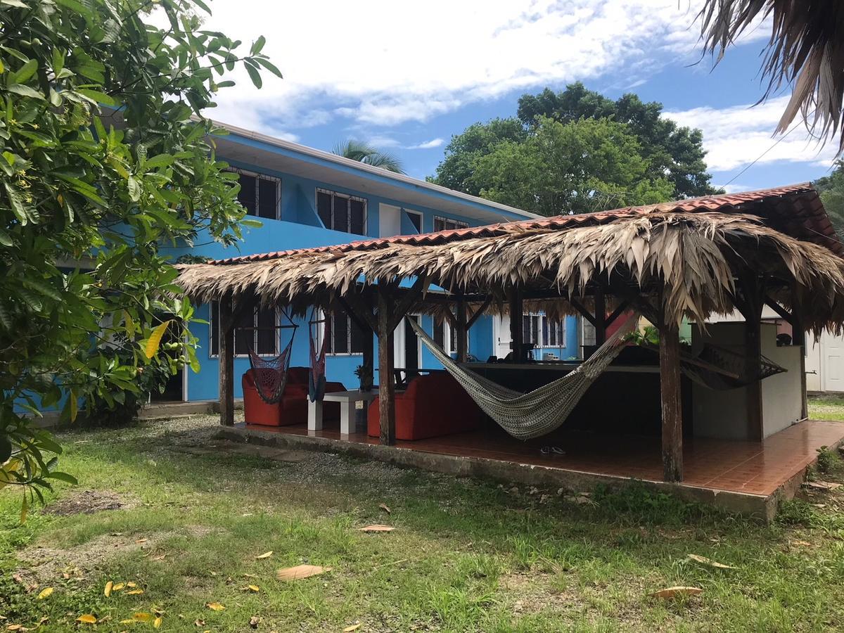 Hotel One Love Puerto Viejo Puerto Viejo de Talamanca エクステリア 写真