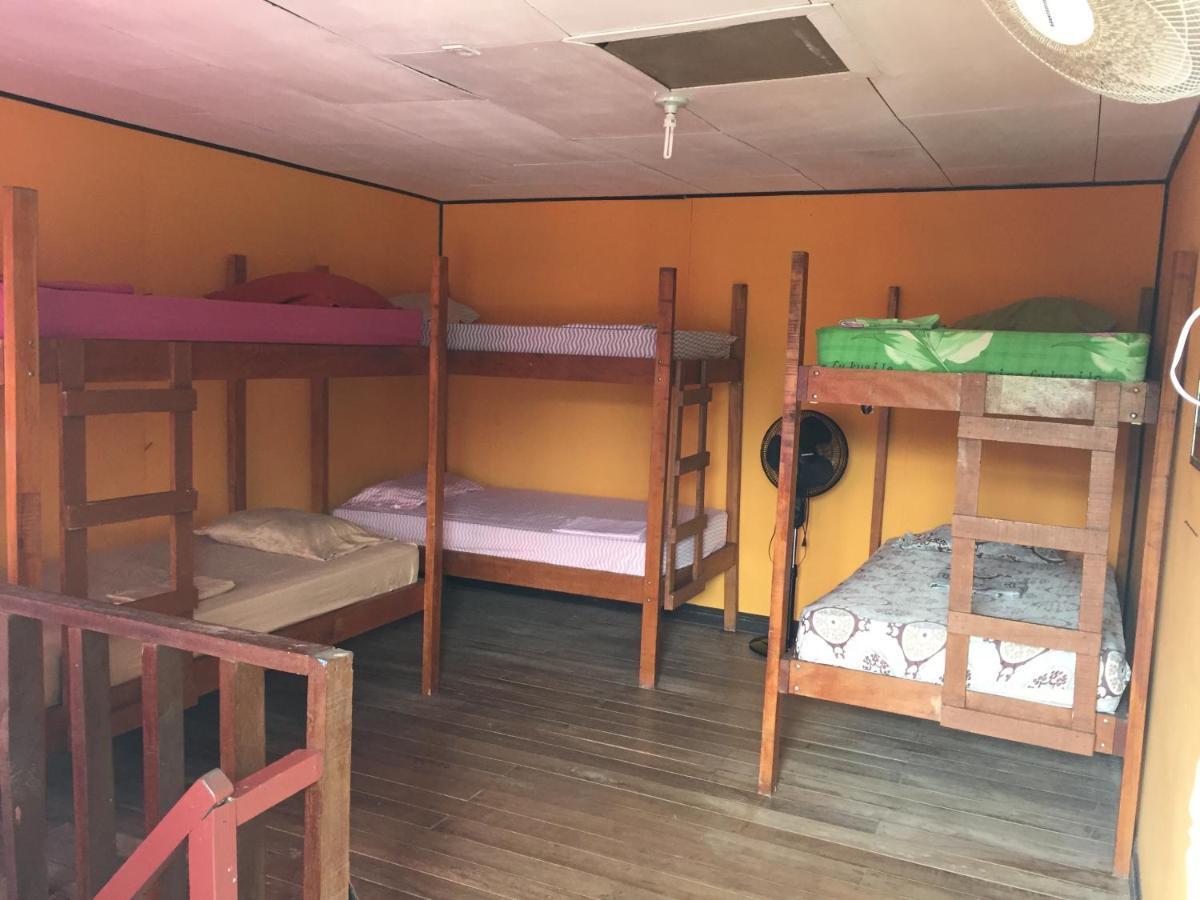 Hotel One Love Puerto Viejo Puerto Viejo de Talamanca エクステリア 写真