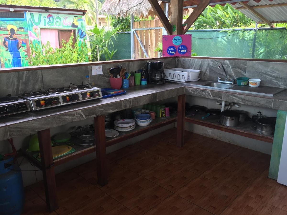 Hotel One Love Puerto Viejo Puerto Viejo de Talamanca エクステリア 写真