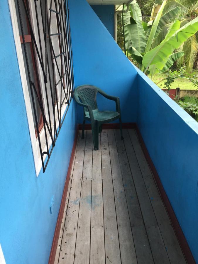 Hotel One Love Puerto Viejo Puerto Viejo de Talamanca エクステリア 写真
