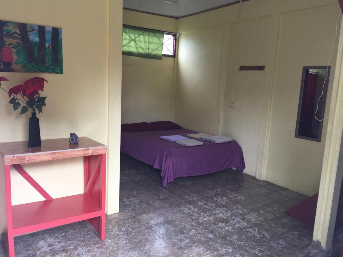 Hotel One Love Puerto Viejo Puerto Viejo de Talamanca エクステリア 写真