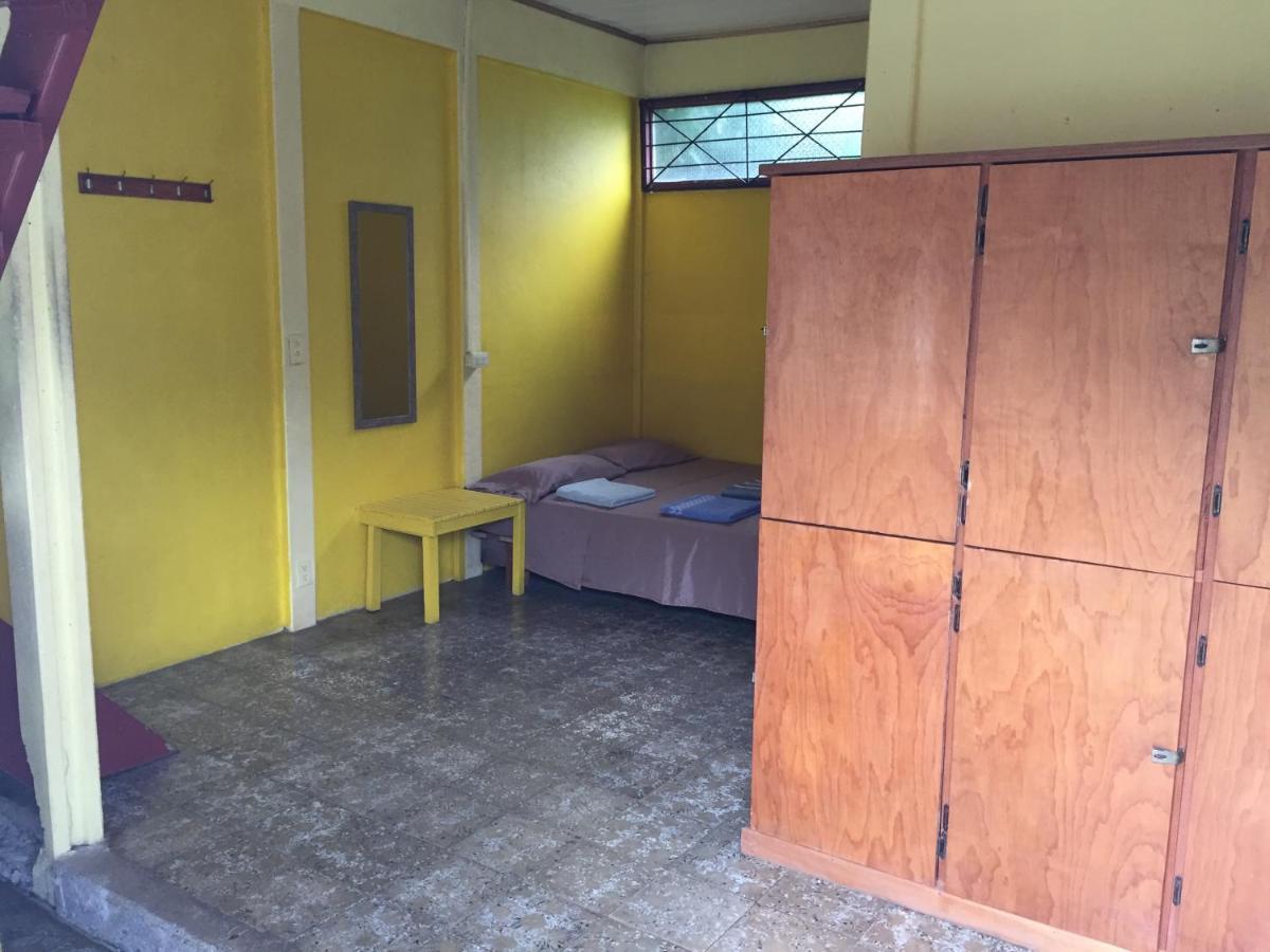 Hotel One Love Puerto Viejo Puerto Viejo de Talamanca エクステリア 写真