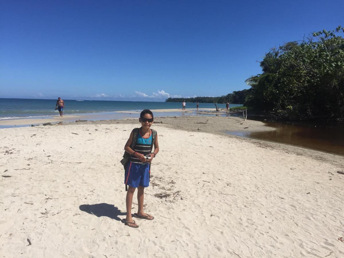 Hotel One Love Puerto Viejo Puerto Viejo de Talamanca エクステリア 写真